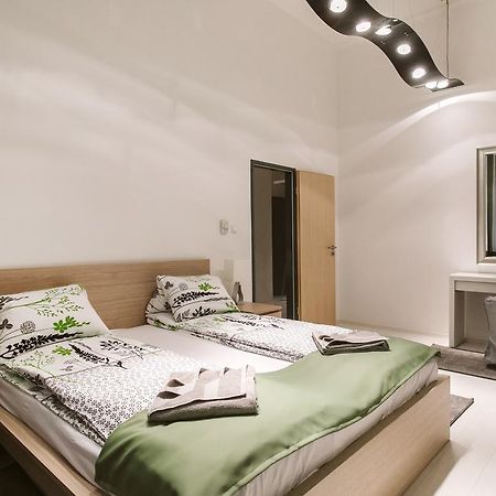 Dnd Apartments Astoria Szentkiralyi Street Budapest Exterior foto