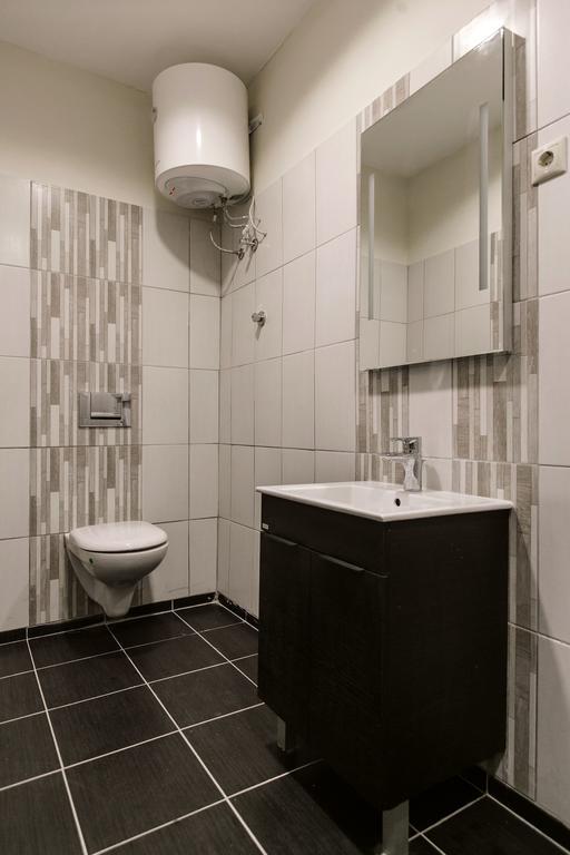 Dnd Apartments Astoria Szentkiralyi Street Budapest Exterior foto